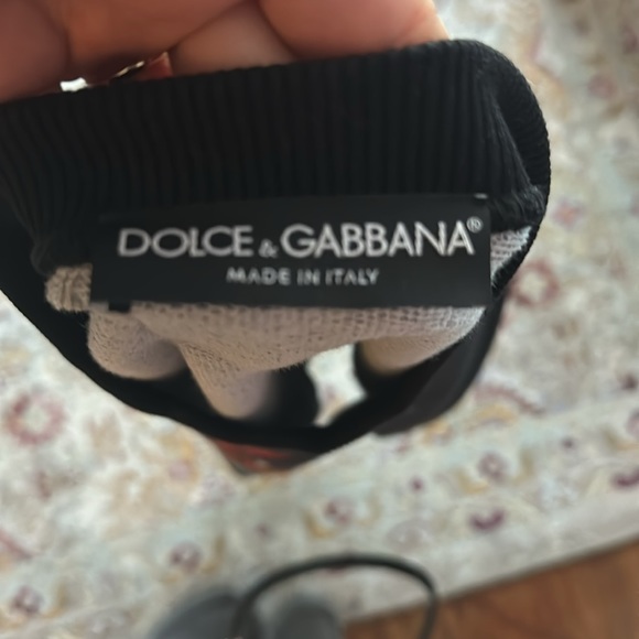 Dolce & Gabbana Year of the Rooster sweatshirt - Picture 6 of 7